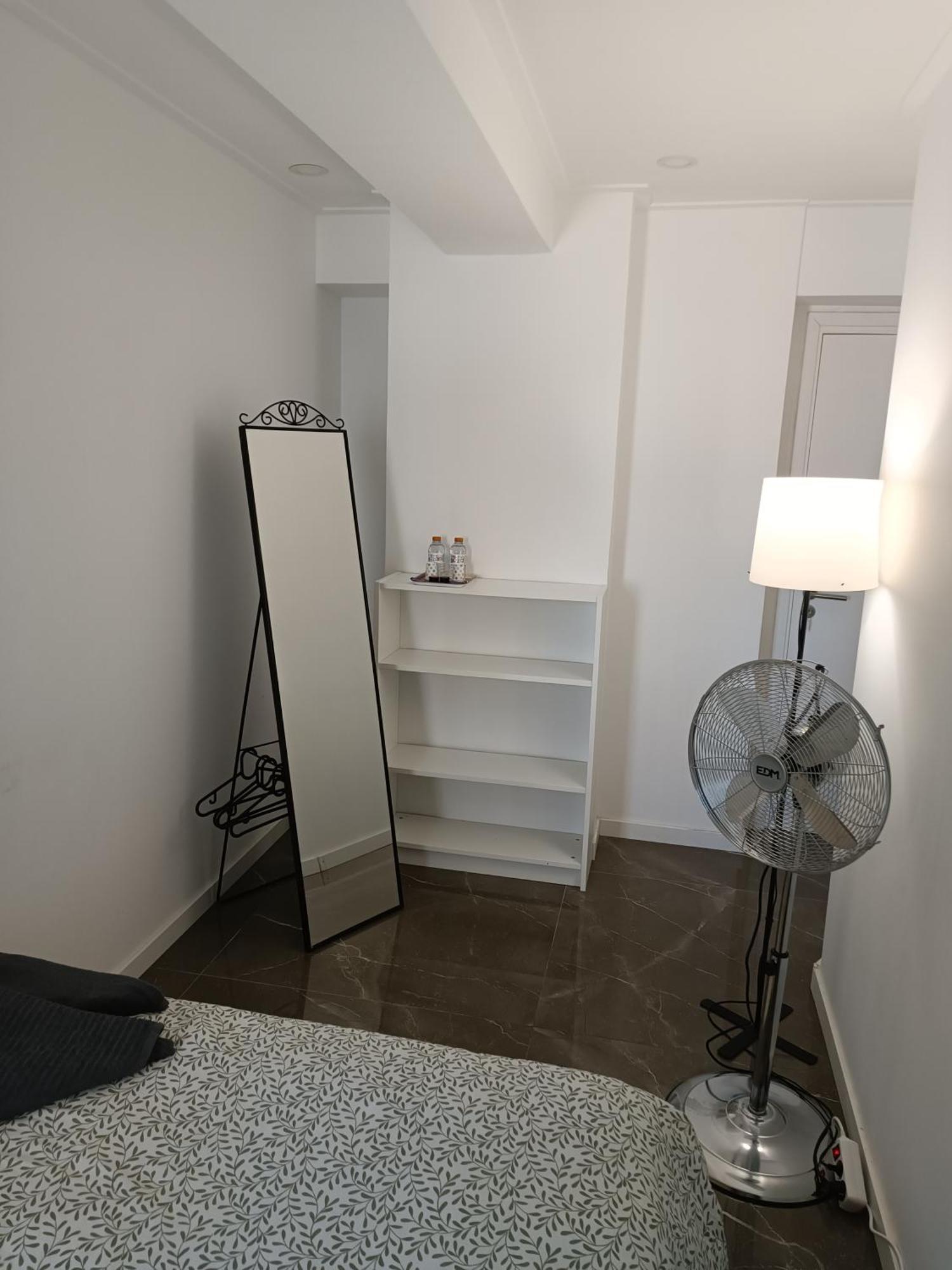 קוסטה דה קפאריקה Plaza Caparica Hostel מראה חיצוני תמונה
