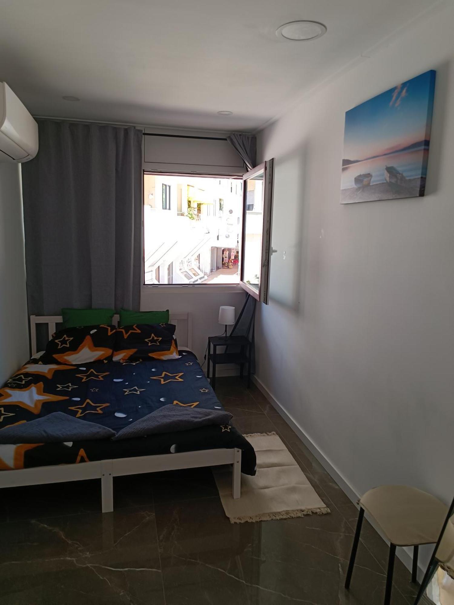 קוסטה דה קפאריקה Plaza Caparica Hostel מראה חיצוני תמונה