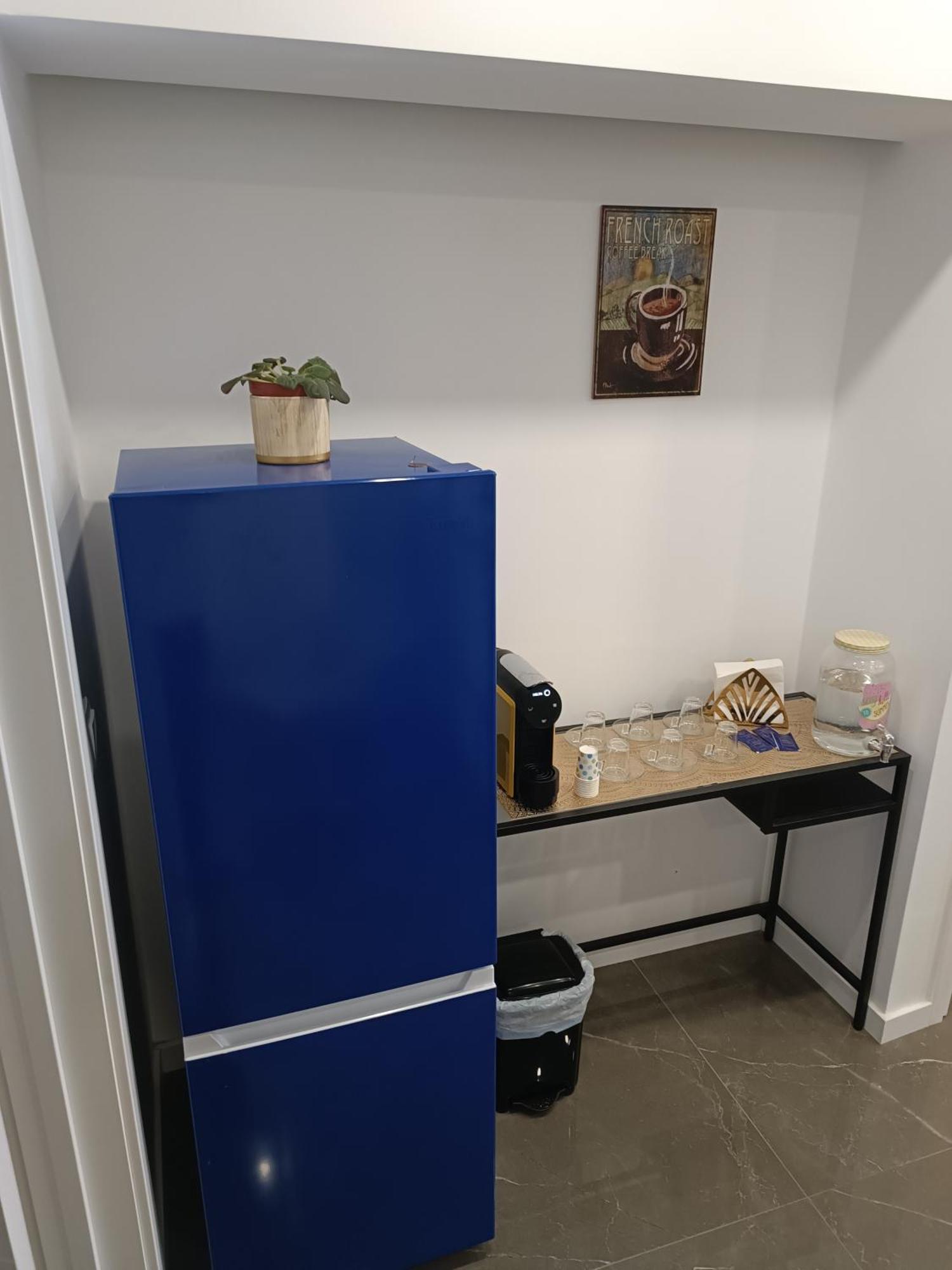 קוסטה דה קפאריקה Plaza Caparica Hostel מראה חיצוני תמונה