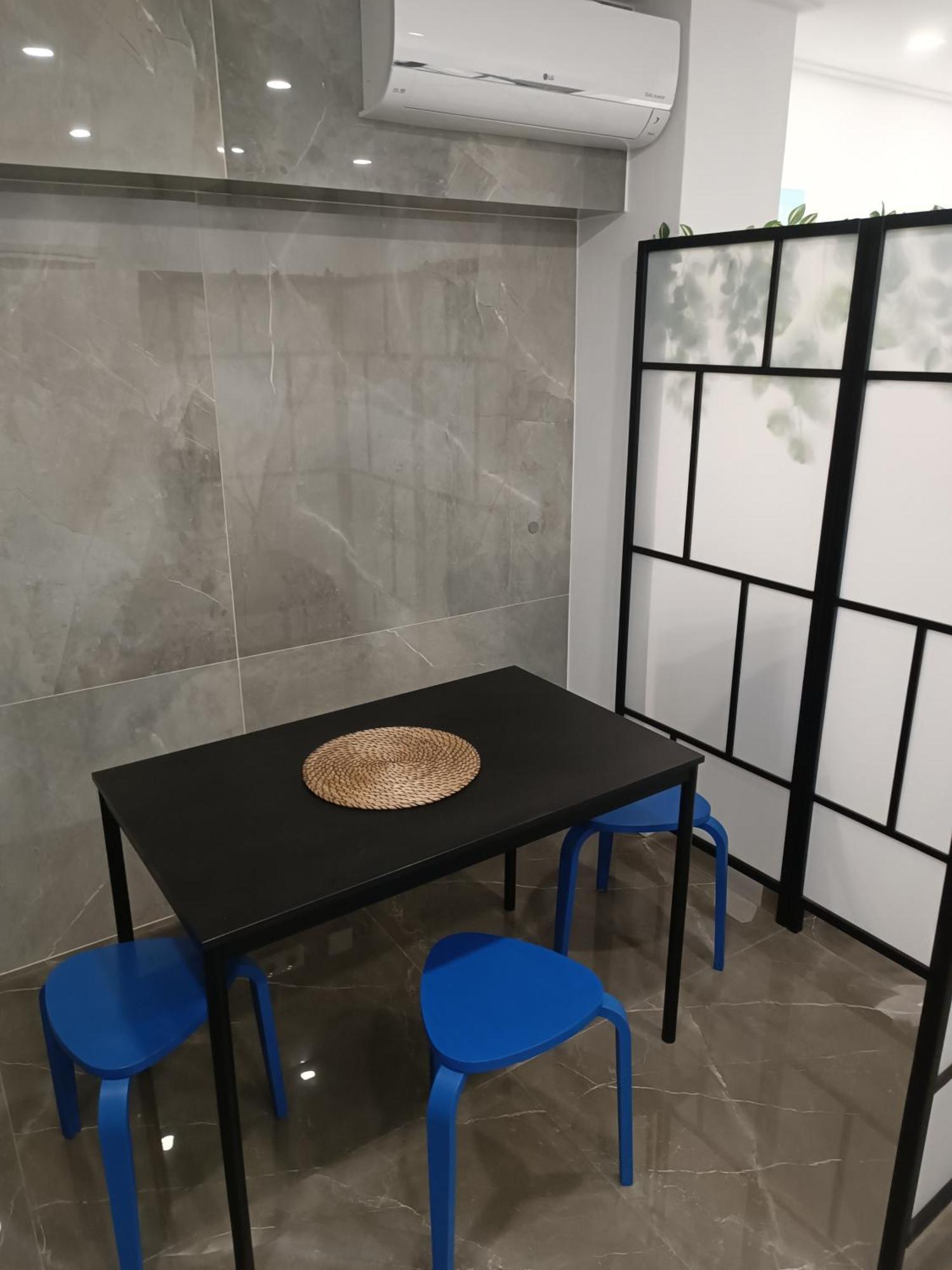 קוסטה דה קפאריקה Plaza Caparica Hostel מראה חיצוני תמונה