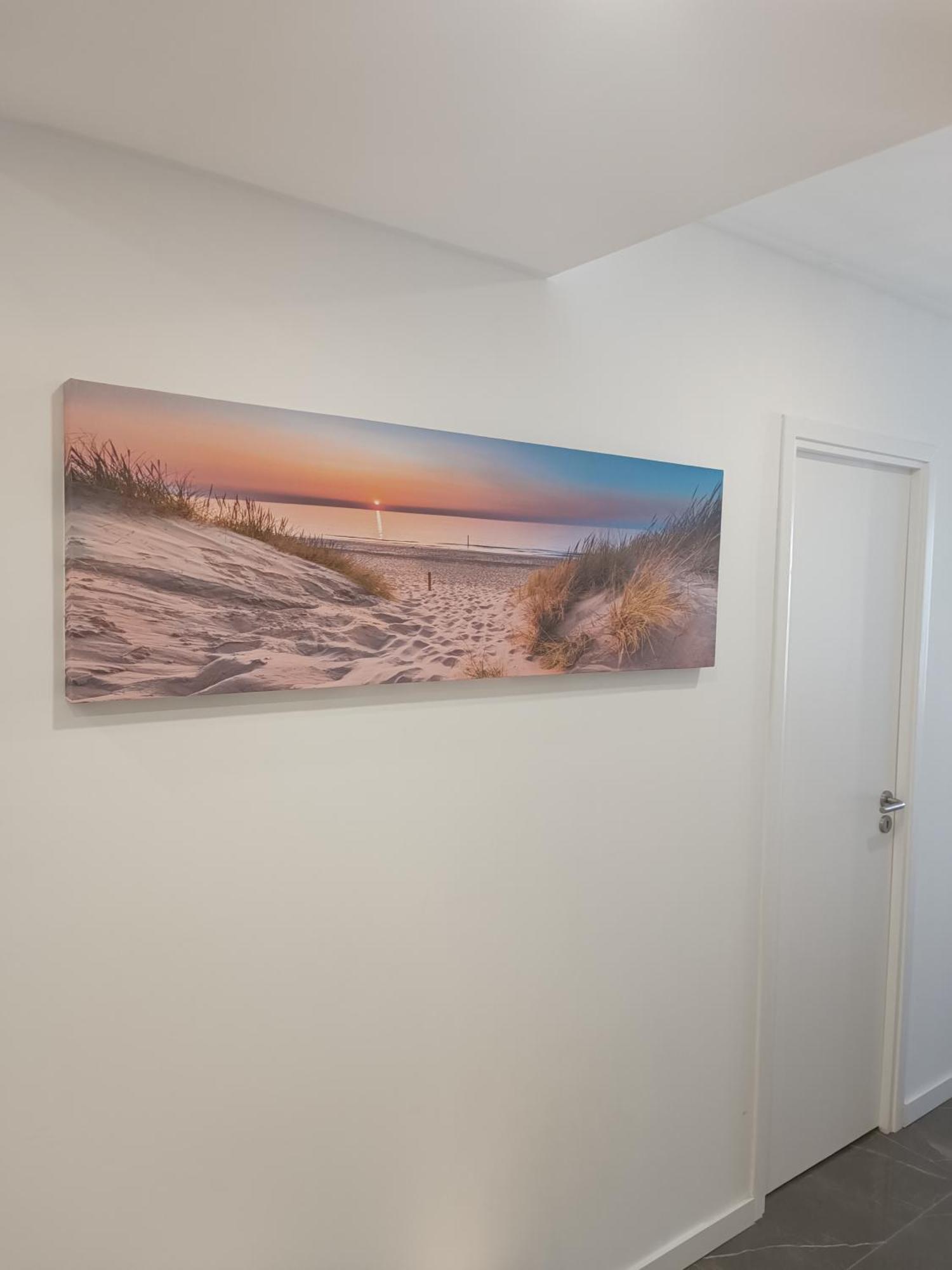 קוסטה דה קפאריקה Plaza Caparica Hostel מראה חיצוני תמונה