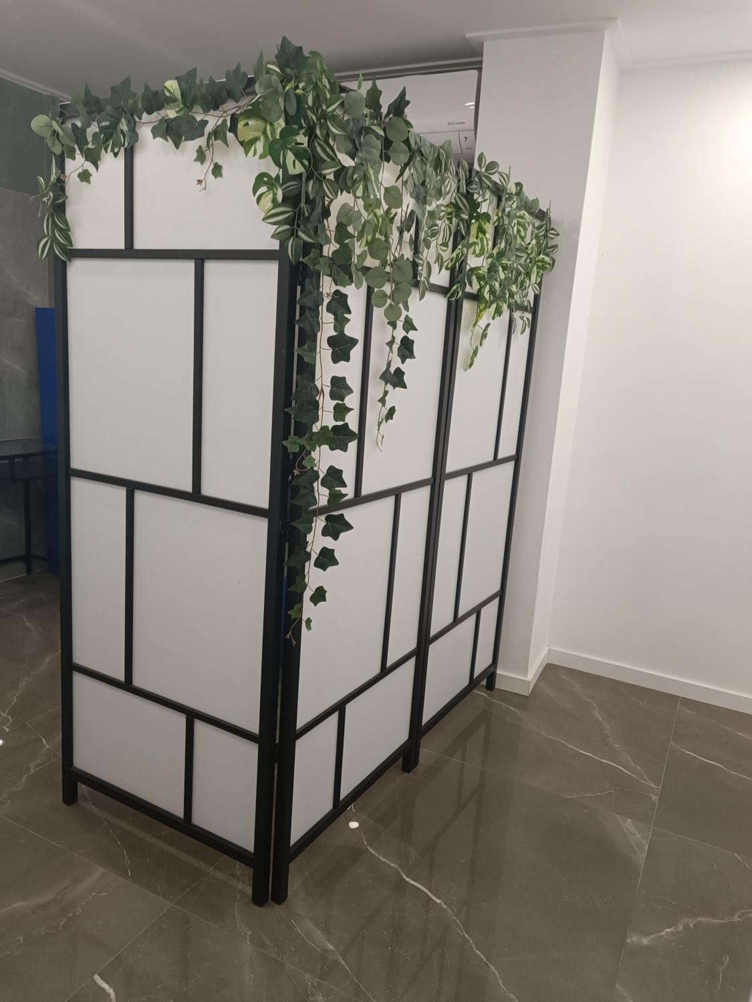 קוסטה דה קפאריקה Plaza Caparica Hostel מראה חיצוני תמונה